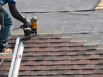 About Roof Repair Experts Davis, CA